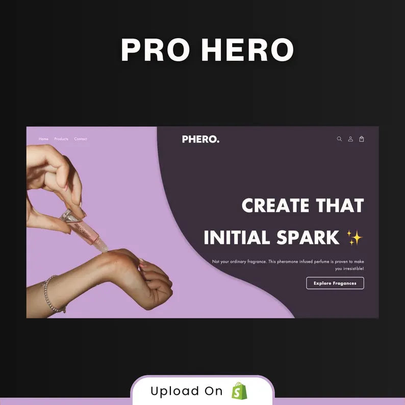 Shrine Theme Pro