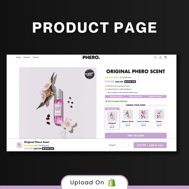 Shrine Theme Pro