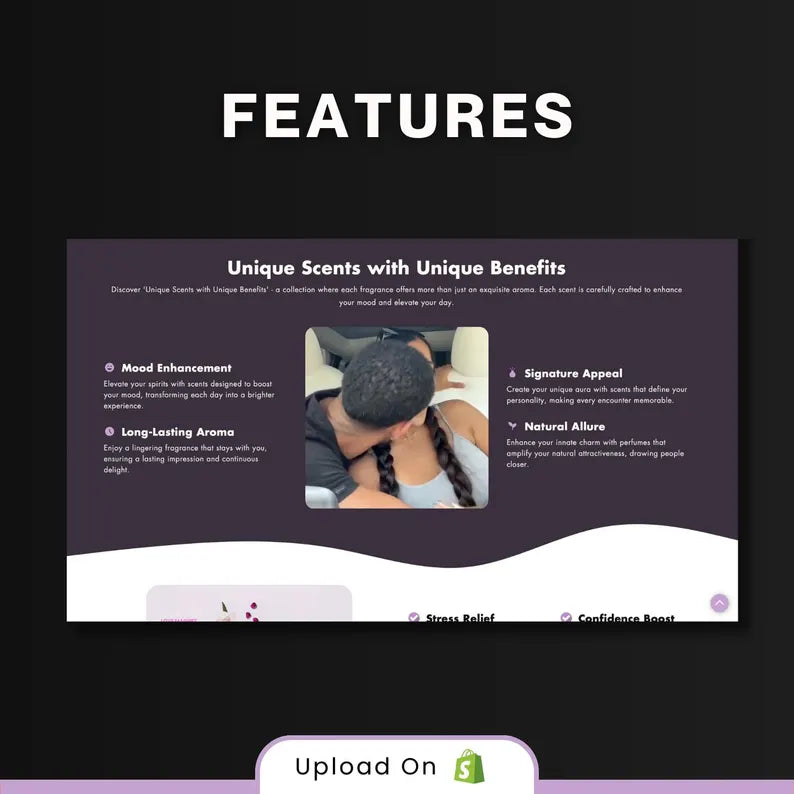 Shrine Theme Pro