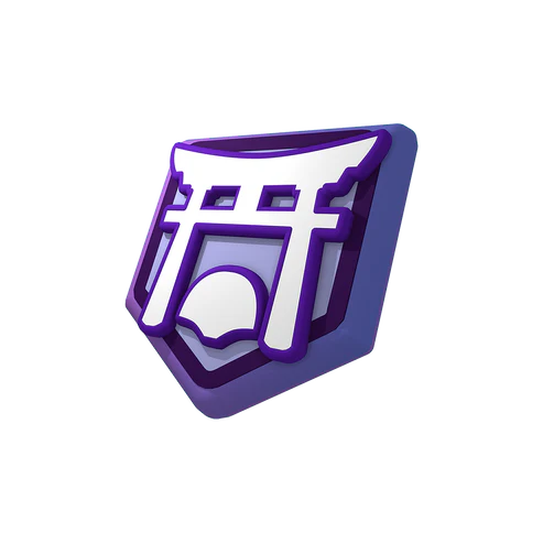 Shrine Theme Pro